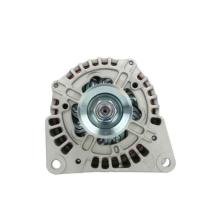 · MG23 - ALTERNADOR MERCEDES 140A 24V MAHLE NUEVO