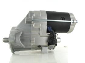 · TRS024 - MOTOR DE ARRANQUE TOYOTA 3.0 KW 12V TWA RECONSTRUIDO