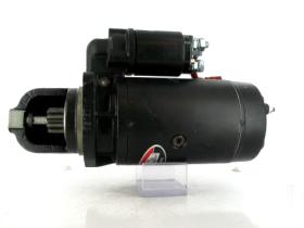 · 19024284 - MOTOR DE ARRANQUE CATERPILLAR 3.0 KW 12V REMY NUEVO