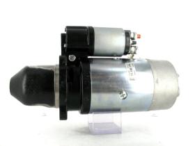  IS0179 - MOTOR DE ARRANQUE VALMET 3.0 KW 12V MAHLE NUEVO