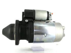  IS0705 - MOTOR DE ARRANQUE CASE 3.1 KW 12V MAHLE NUEVO