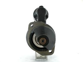 · 0001363123R - MOTOR DE ARRANQUE HATZ 2.6 KW 24V BOSCH RECONSTRUIDO