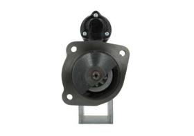 · MS345 - MOTOR DE ARRANQUE CITROEN 1.4 KW 12V MAHLE NUEVO