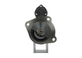  MS351 - MOTOR DE ARRANQUE RENAULT 2.4 KW 12V MAHLE NUEVO