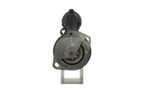 · MS392 - MOTOR DE ARRANQUE LOMBARDINI / RUGGERINI 2.4 KW 12V MAHLE NU