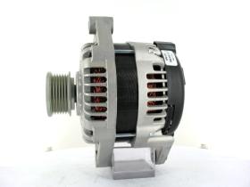  DRA1219 - ALTERNADOR CHEVROLET 140A 12V REMY NUEVO
