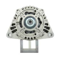 MG182 - ALTERNADOR MASSEY FERGUSON 120A 12V MAHLE NUEVO