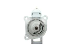  700506103 - MOTOR DE ARRANQUE PERKINS 2.2 KW 12V VALEO KOREA NUEVO