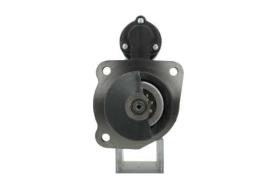 · MS352 - MOTOR DE ARRANQUE RENAULT 2.4 KW 12V MAHLE NUEVO