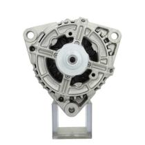 · 0123525501R - ALTERNADOR MAN 100A 24V BOSCH RECONSTRUIDO