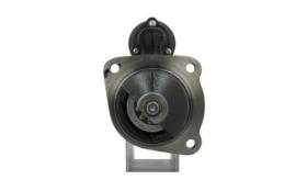  MS168 - MOTOR DE ARRANQUE IVECO 4.2 KW 12V MAHLE NUEVO