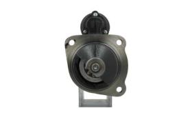 · MS168 - MOTOR DE ARRANQUE HUERLIMANN 4.2 KW 12V MAHLE NUEVO