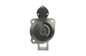  MS272 - MOTOR DE ARRANQUE CASE INTERNATIONAL 2.7 KW 12V MAHLE NUEVO