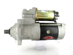 · 19011400 - MOTOR DE ARRANQUE CUMMINS 3.3 KW 12V REMY NUEVO