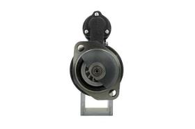  MS137 - MOTOR DE ARRANQUE HATZ 2.7 KW 12V MAHLE NUEVO