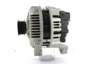 · SG15S030 - ALTERNADOR CITROEN/PEUGEOT 150A 12V VALEO NUEVO