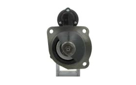  MS148 - MOTOR DE ARRANQUE CASE INTERNATIONAL 2.7 KW 12V MAHLE NUEVO