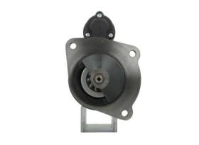 · MS357 - MOTOR DE ARRANQUE MAN 4.0 KW 24V MAHLE NUEVO