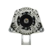 · 0124515048 - ALTERNADOR MERCEDES 120A 12V BOSCH NUEVO