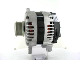  DRA0879 - ALTERNADOR OPEL 140A 12V REMY NUEVO