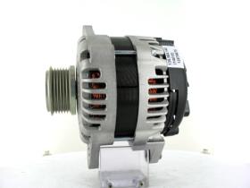 · DRA0879 - ALTERNADOR  MITSUBISHI 120A 12V REMY NUEVO