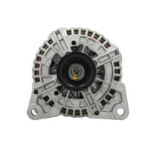 · 0124655006 - ALTERNADOR DAF 100A 24V BOSCH NUEVO