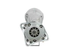  DSN939 - MOTOR DE ARRANQUE IVECO 4.5 KW 24V DENSO NUEVO