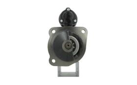  MS265 - MOTOR DE ARRANQUE SCANIA 4.0 KW 24V MAHLE NUEVO