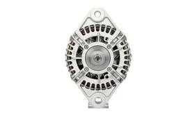 · 0124655156 - ALTERNADOR VOLVO 120A 24V BOSCH NUEVO