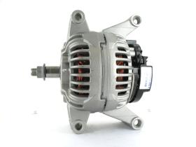 · 0124625086R - ALTERNADOR CATERPILLAR 240A 12V BOSCH RECONSTRUIDO