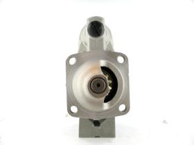 · D13HP605 - MOTOR DE ARRANQUE RENAULT 6.6 KW 24V VALEO RECONSTRUIDO