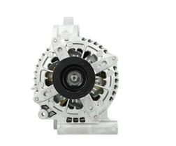  DAN1208 - ALTERNADOR TOYOTA 180A 12V DENSO NUEVO