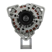 · F000BL0769 - ALTERNADOR MERCEDES 80A 24V BOSCH NUEVO