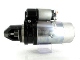  IS0751 - MOTOR DE ARRANQUE MERCEDES 3.0 KW 12V MAHLE NUEVO