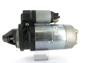 · IS1067 - MOTOR DE ARRANQUE MCCORMICK 3.0 KW 12V MAHLE NUEVO