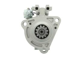 · M009T66371R - MOTOR DE ARRANQUE MERCEDES / MAN 5.5 KW 24V MITSUBISHI RECON