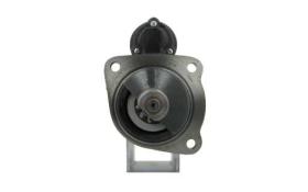  MS138 - MOTOR DE ARRANQUE IVECO 3.0 KW 12V MAHLE NUEVO