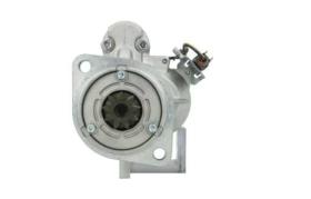 · S13551 - MOTOR DE ARRANQUE NISSAN 2.5 KW 12V HITACHI NUEVO