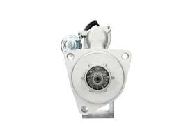  TRS065 - MOTOR DE ARRANQUE DOOSAN 4,5 KW 24V TWA RECONSTRUIDO