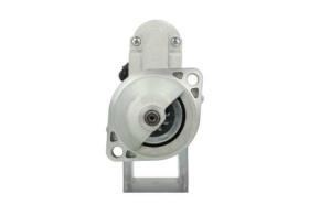 MS221 - MOTOR DE ARRANQUE JOHN DEERE 2.6 KW 12V MAHLE NUEVO