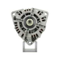 · 0124655025 - ALTERNADOR MAN 120A 24V BOSCH NUEVO