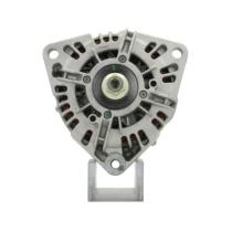 · 0124655025 - ALTERNADOR VOLVO 24V BOSCH NUEVO