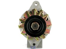 · 156001025 - ALTERNADOR MITSUBISHI 25A 24V JAPAN RECONSTRUIDO