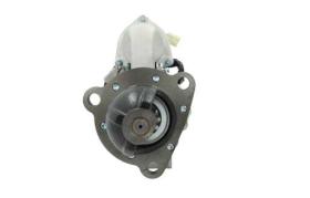 · 0230008060+ - MOTOR DE ARRANQUE KOMATSU 11 KW 24V +LINE NUEVO
