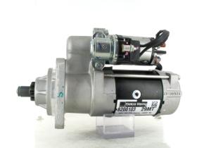 · 8200103 - MOTOR DE ARRANQUE CUMMINS 7.5 KW 24V REMY NUEVO