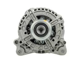 · 0124525548 - ALTERNADOR AUDI 140A 12V BOSCH NUEVO