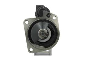  MS207 - MOTOR DE ARRANQUE IVECO 3.2 KW 12V MAHLE NUEVO