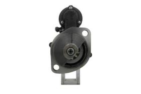  MS737 - MOTOR DE ARRANQUE HUERLIMANN 3.2 KW 12V MAHLE NUEVO