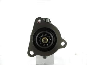 · 0001416046R - MOTOR DE ARRANQUE IVECO 5.4 KW 24V BOSCH RECONSTRUIDO
