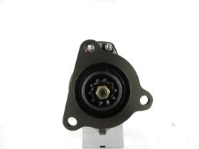 · 0001416046R - MOTOR DE ARRANQUE KHD 5.4 KW 24V BOSCH RECONSTRUIDO